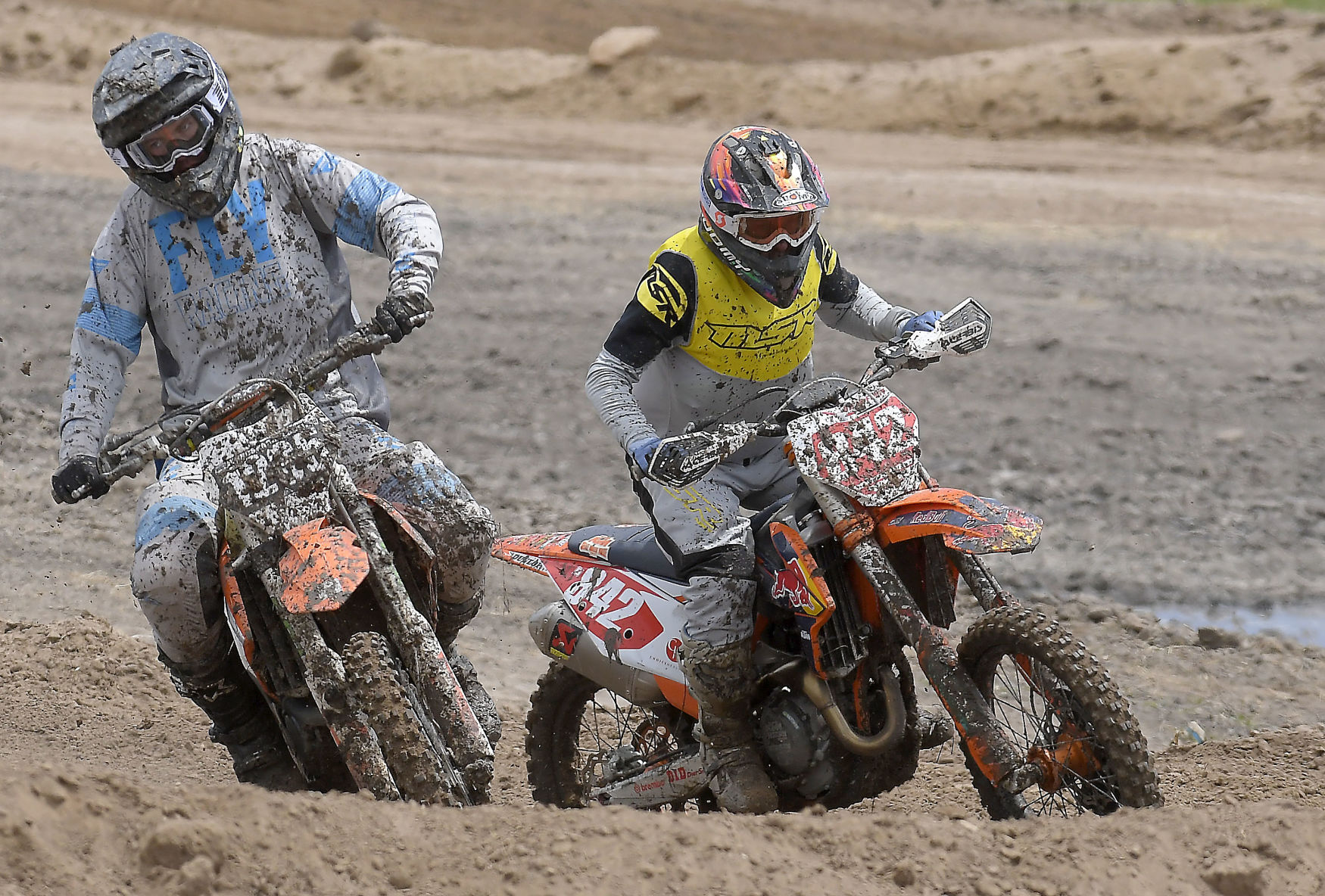 Motocross 14